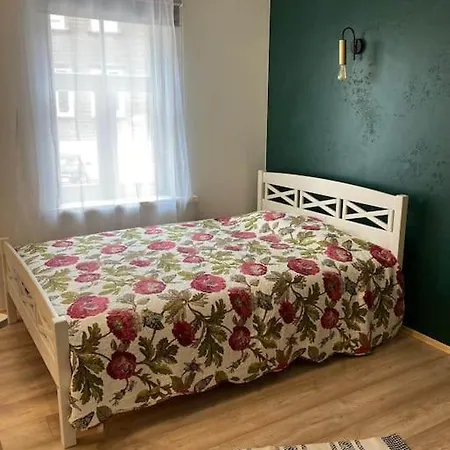 Cozy In The Center Apartment *