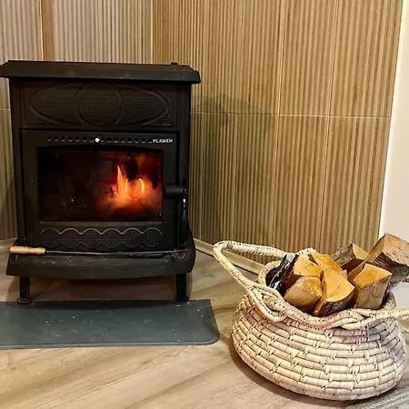 Cozy In The Center Apartment *