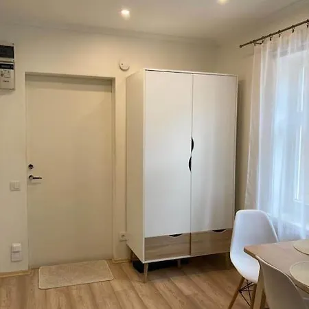 דירה Cozy In The Center טאלין
